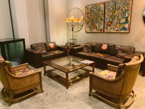 america towers hotel