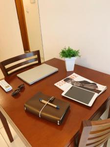 america towers hotel