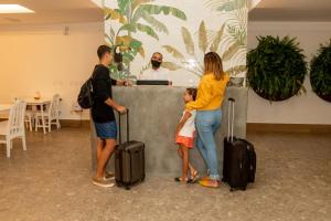 Passagem Concept Hotel E Spa,Sao Pedro Da Aldeia>>Cabo Frio,4 star