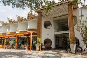 Passagem Concept Hotel E Spa,Sao Pedro Da Aldeia>>Cabo Frio,4 star