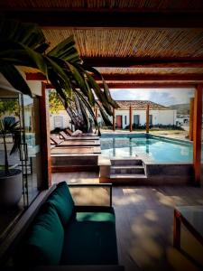 Passagem Concept Hotel E Spa,Sao Pedro Da Aldeia>>Cabo Frio,4 star