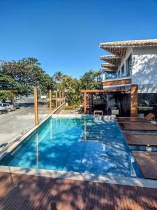 Passagem Concept Hotel E Spa,Sao Pedro Da Aldeia>>Cabo Frio,4 star