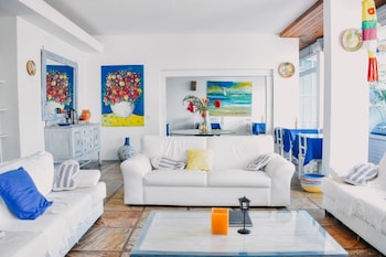 pousada kopenhagen beach