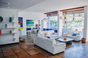 pousada kopenhagen beach