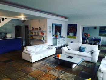 pousada kopenhagen beach