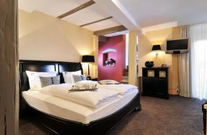 Hotel Herrnschloesschen,Neusitz>>Ansbach,4 star