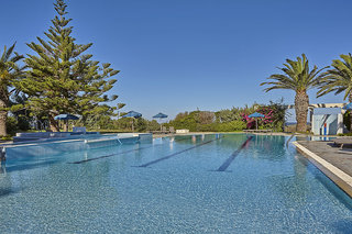 ammos luxury resort