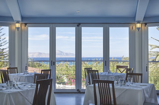 ammos luxury resort