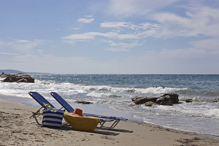 ammos luxury resort