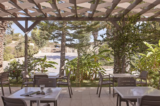 ammos luxury resort