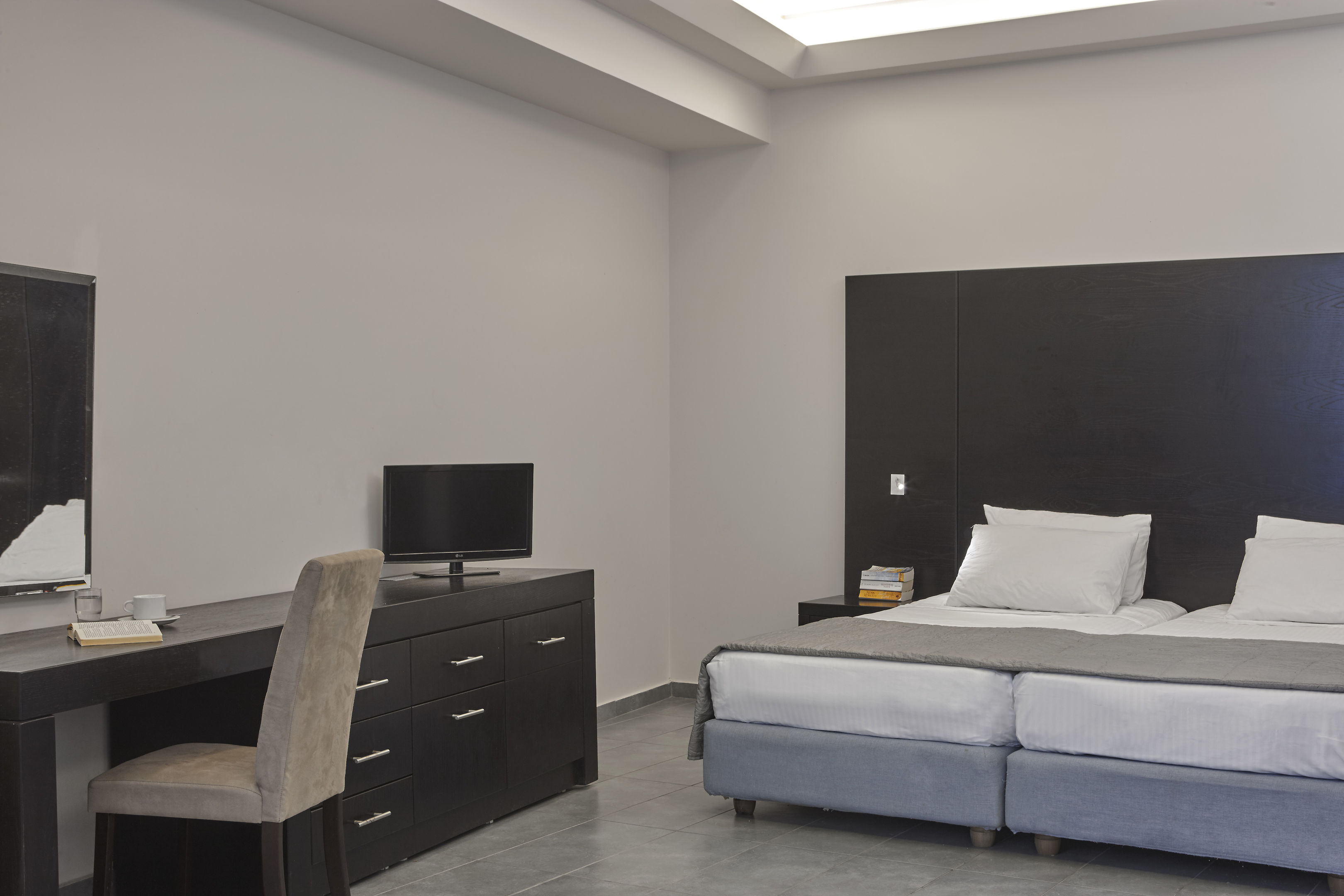 ammos luxury resort