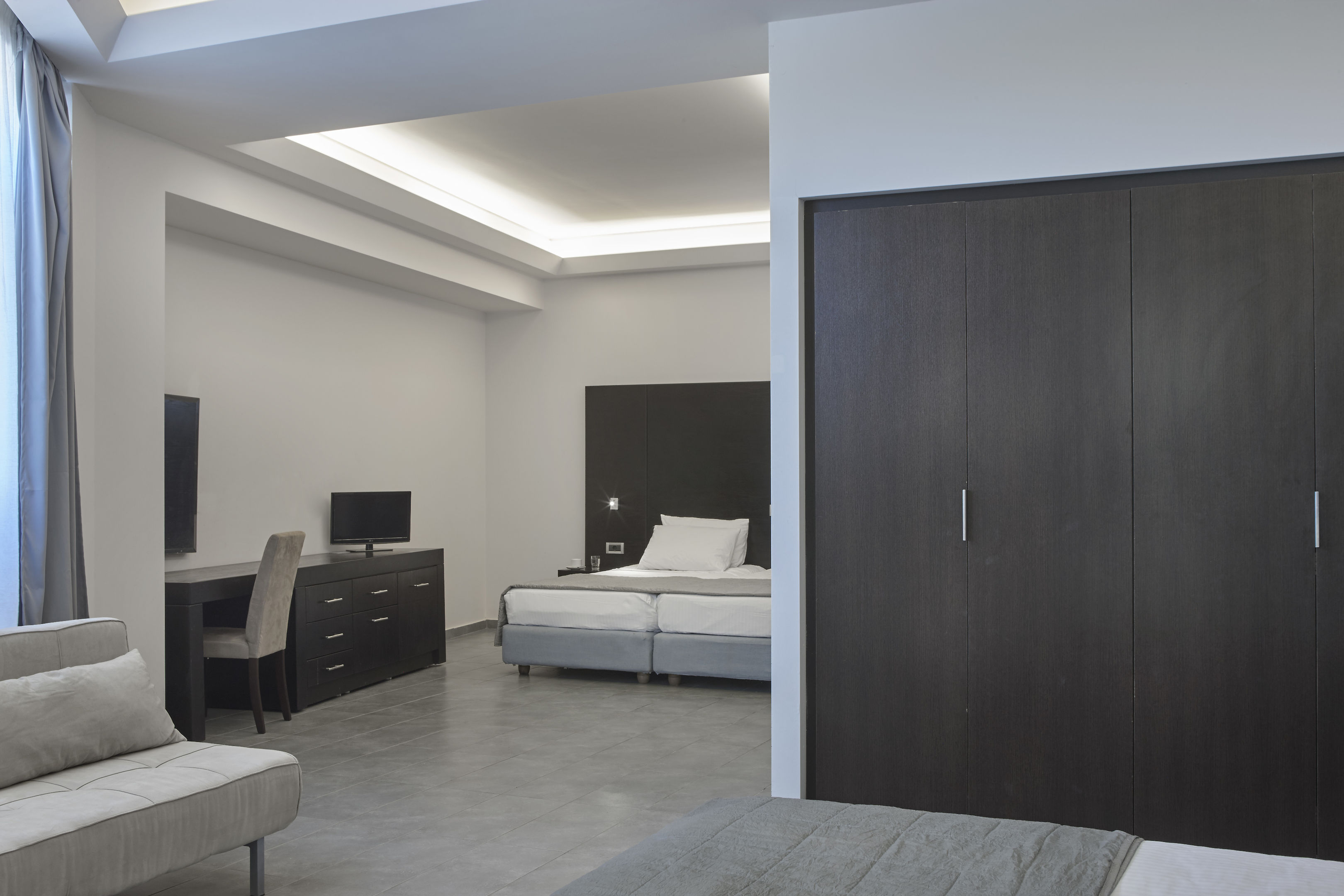 ammos luxury resort