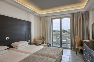 ammos luxury resort