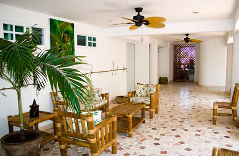 illusion boutique hotel by bfh