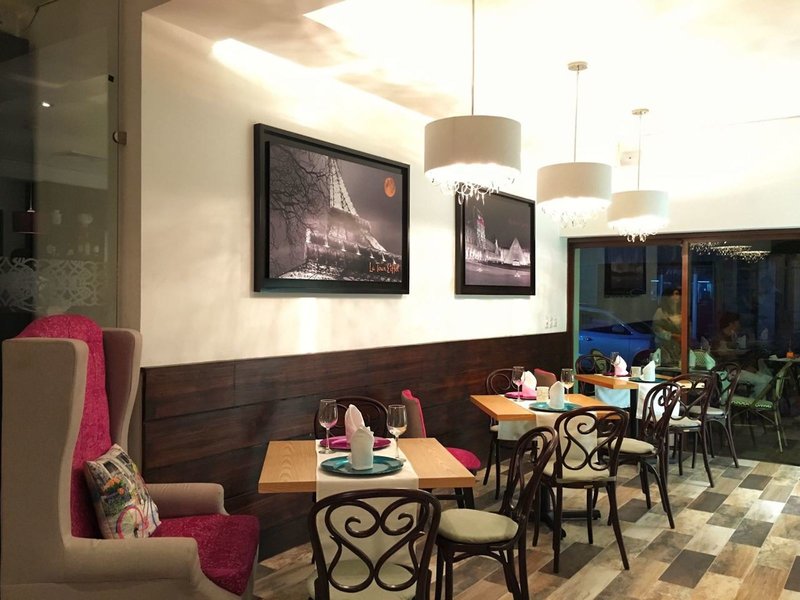 illusion boutique hotel by bfh