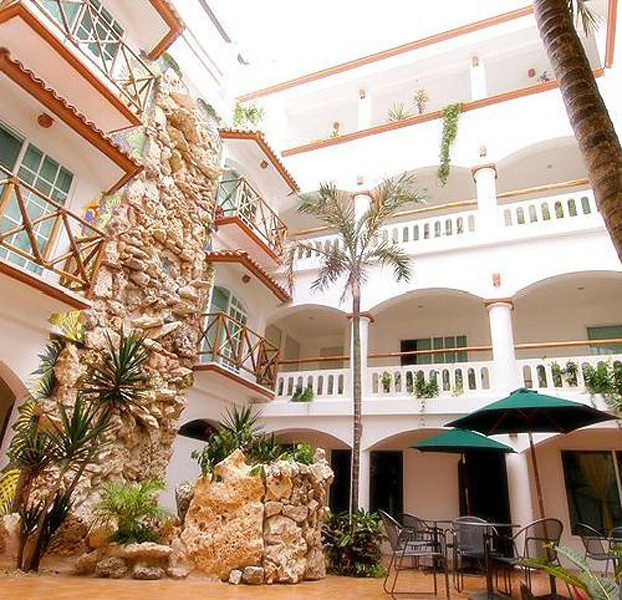 illusion boutique hotel by xperience hotels adults only