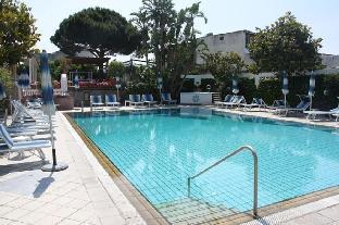 Hotel Villa Tre Sorelle,Ischia>>Bacoli,3 star