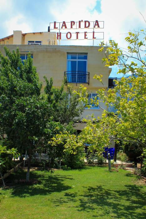 lapithos
