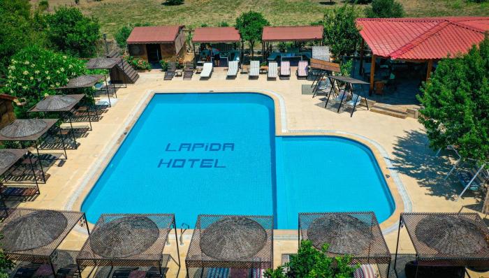 lapithos