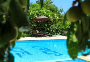 Lapida Garden Hotel,Girne>>Cyprus,4 star