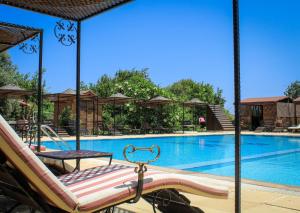 Lapida Garden Hotel,Girne>>Cyprus,4 star
