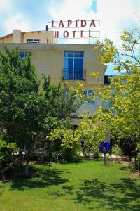 lapithos
