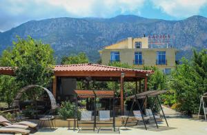 lapithos