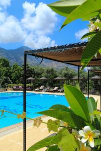 Lapida Garden Hotel,Girne>>Cyprus,4 star