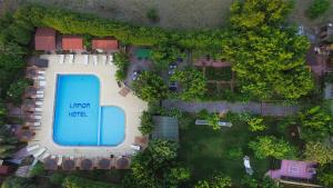 lapida garden hotel