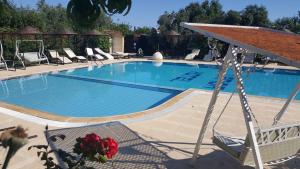 lapida garden hotel