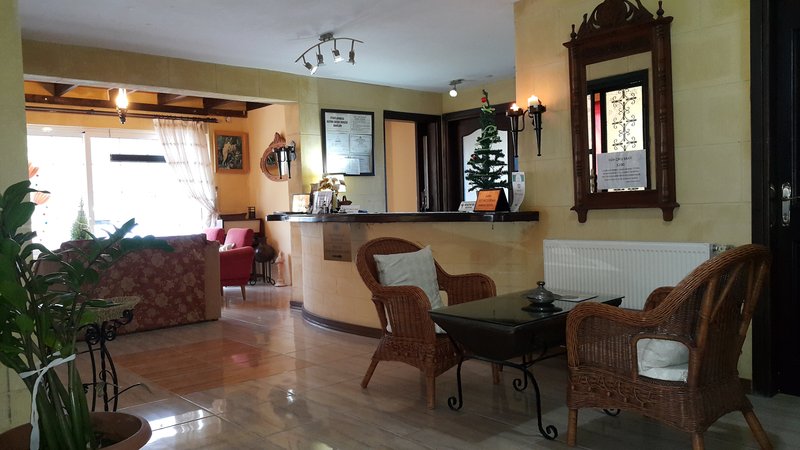 lapida garden hotel