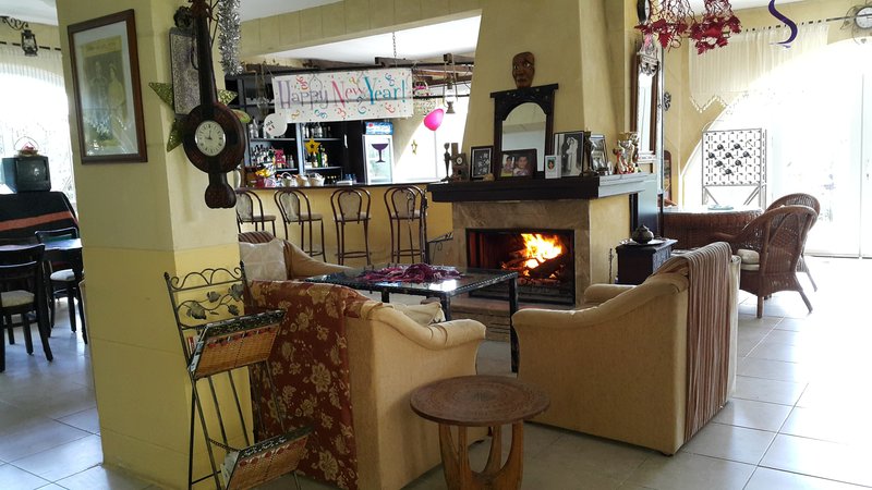 lapida garden hotel