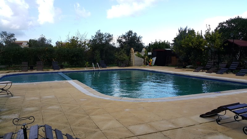 lapida garden hotel