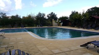 lapida garden hotel