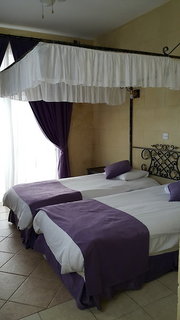 lapida garden hotel