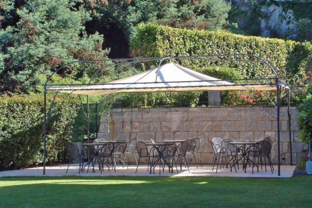 Residence Tre Ponti,Verbania>>Pallanza,3 star