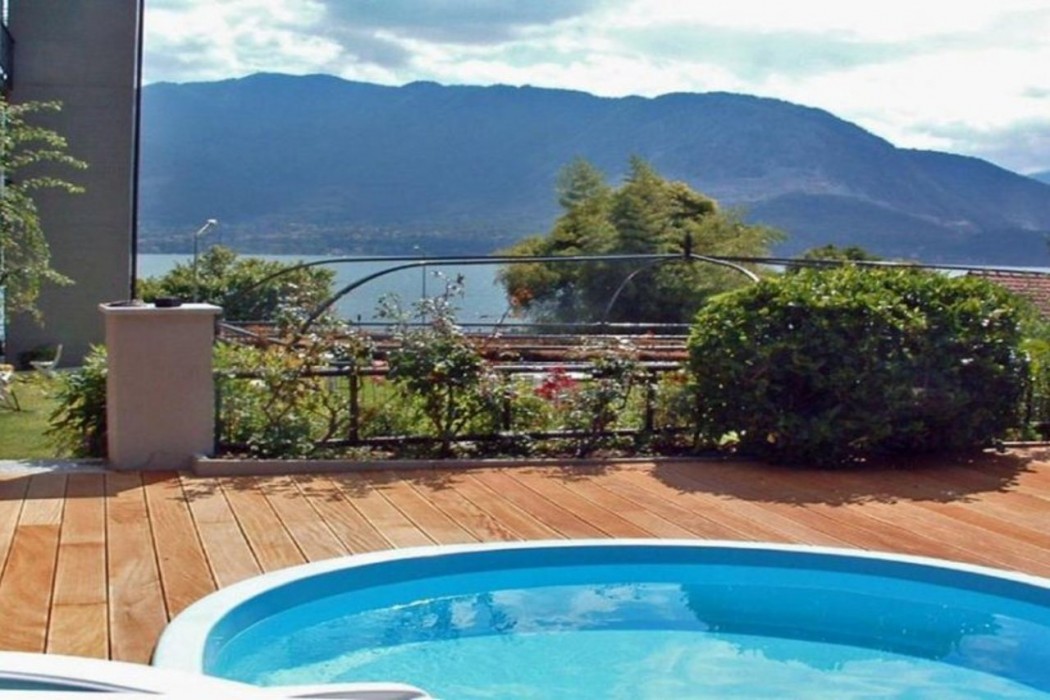 Residence Tre Ponti,Verbania>>Pallanza,3 star