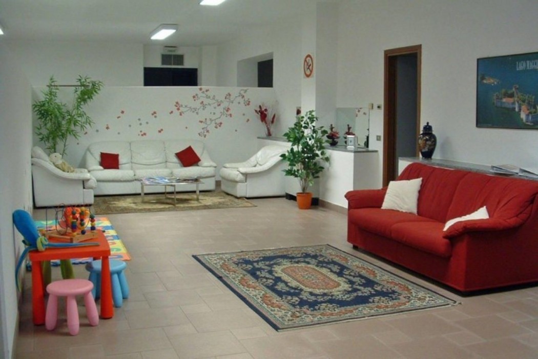 Residence Tre Ponti,Verbania>>Pallanza,3 star