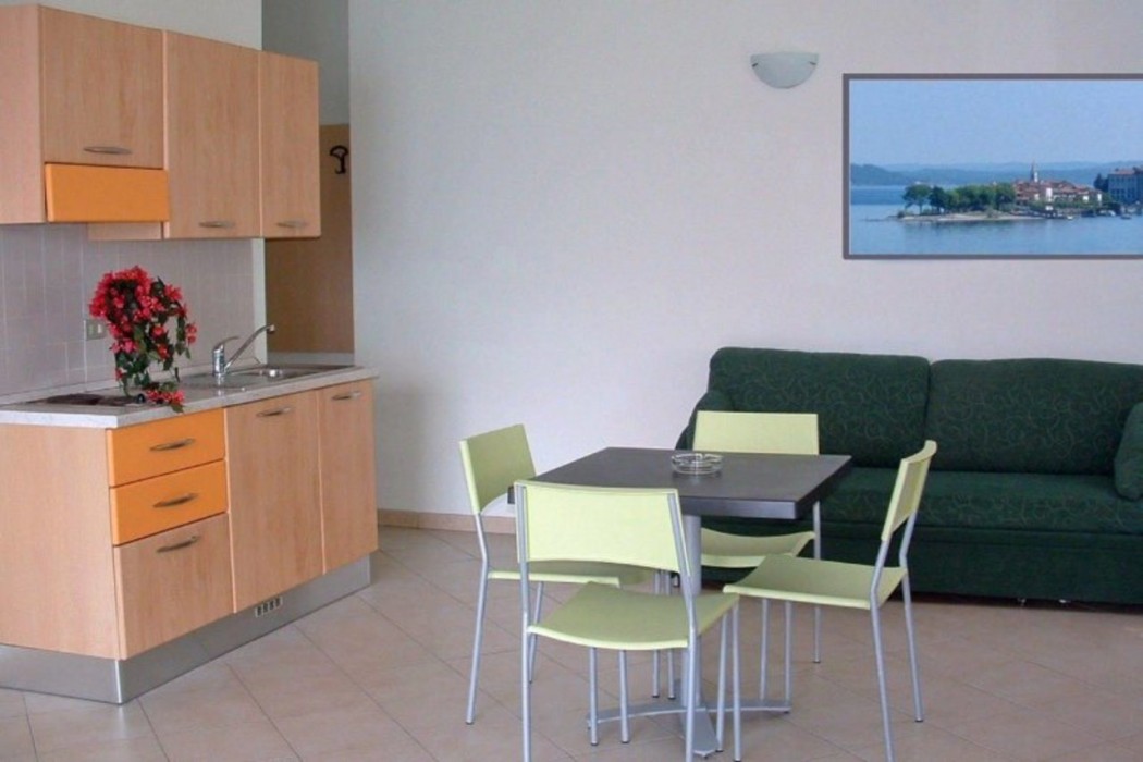 residence tre ponti