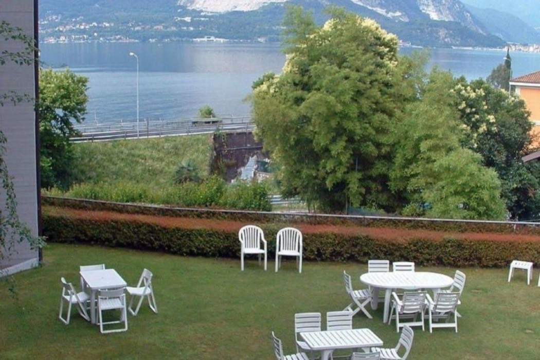 residence tre ponti