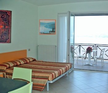residence tre ponti