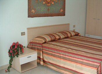 residence tre ponti