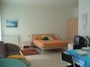 residence tre ponti