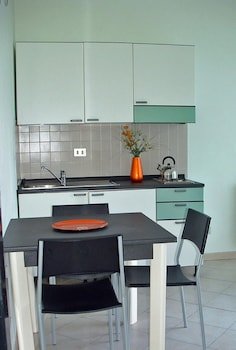 residence tre ponti