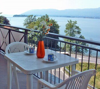 residence tre ponti