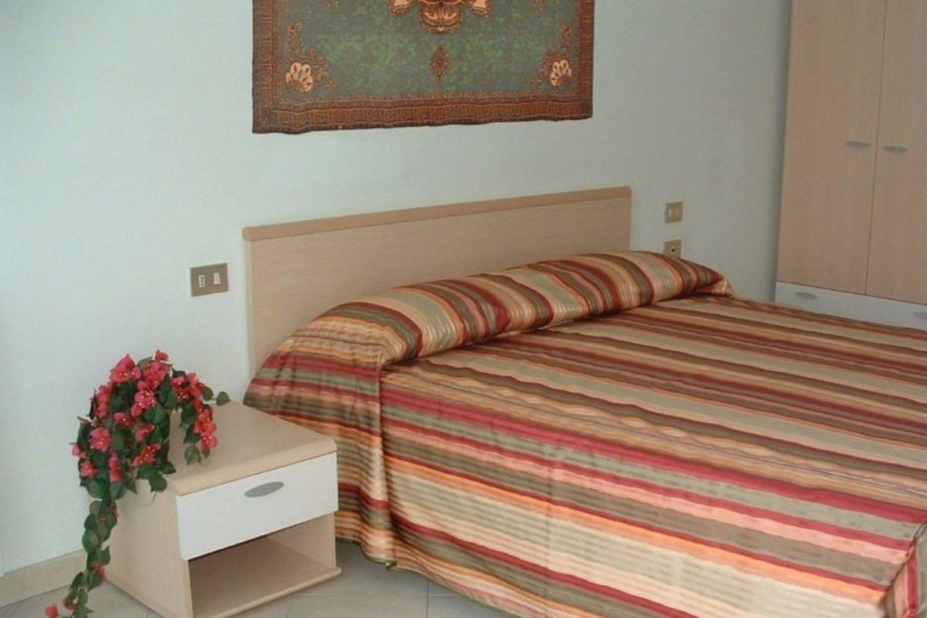 residence tre ponti