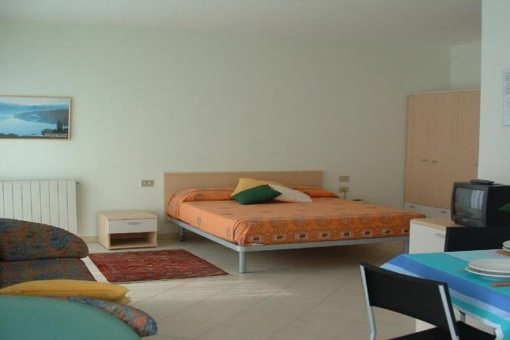 residence tre ponti
