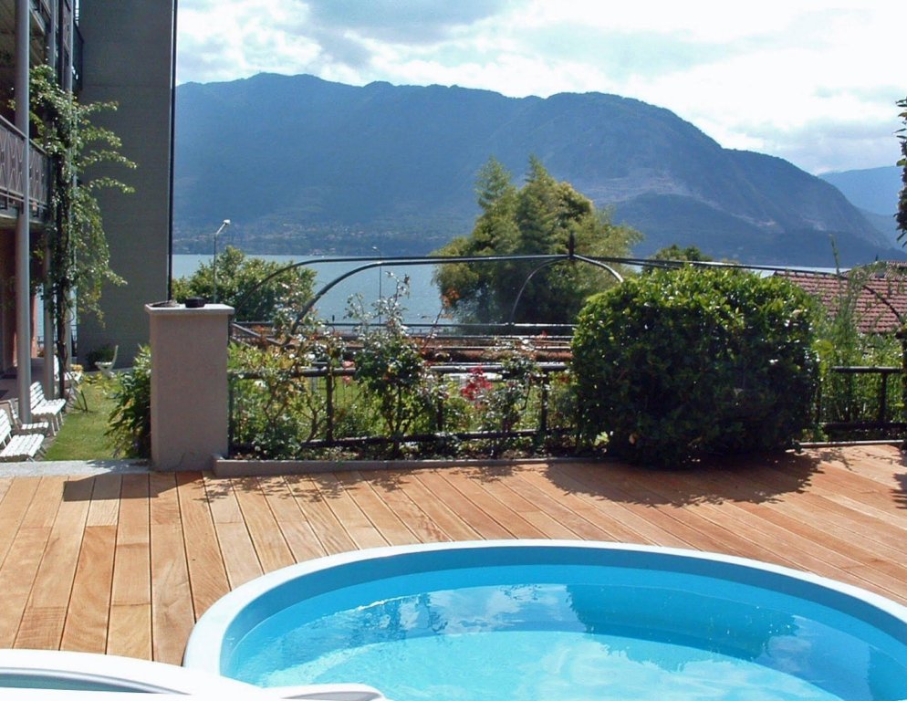 residence tre ponti