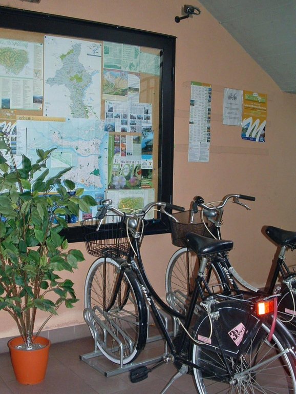 residence tre ponti