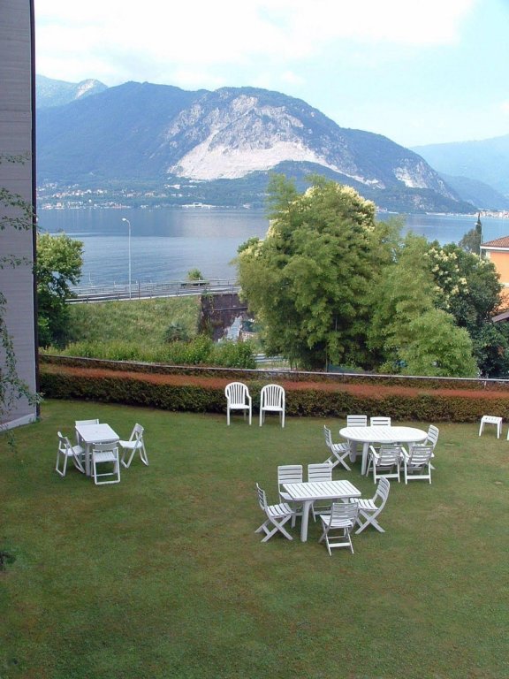 residence tre ponti